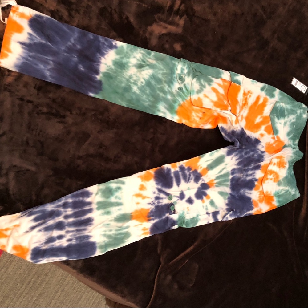 Akoo Pants - Picture 2 of 2